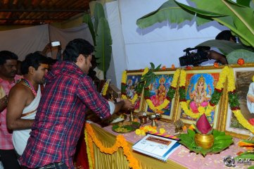 Daana Veera Soora Karna Movie Opening Photos